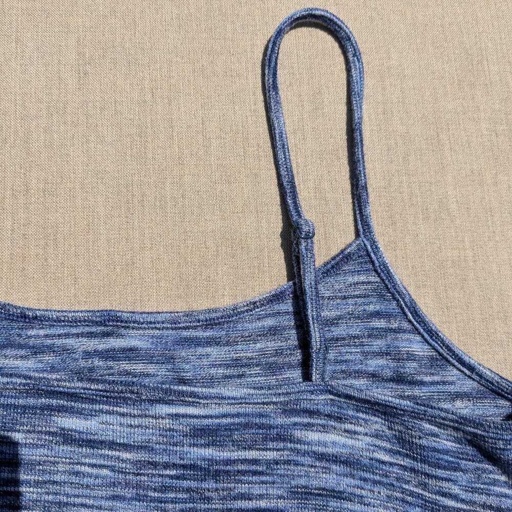 LOFT Knit Tank Top - Picture 2 of 7